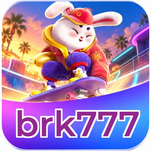 brk777 Logo