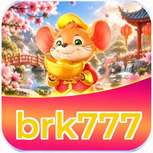 brk777 Logo