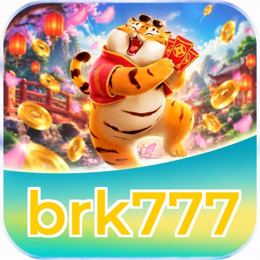 brk777 Logo