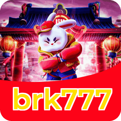 Números do app brk777 em material de marketing — ilustração, não auditoria