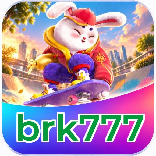 brk777 Logo