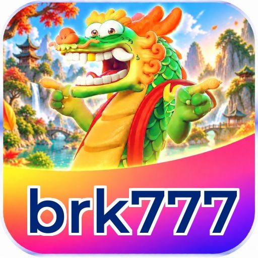 brk777 Logo
