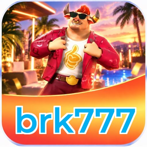 brk777 Logo