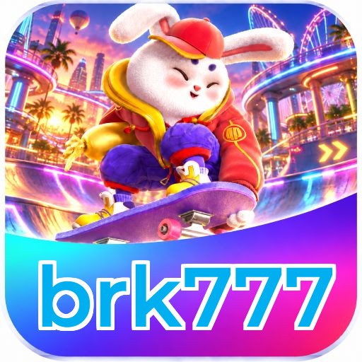 brk777 Segurança Logo 3