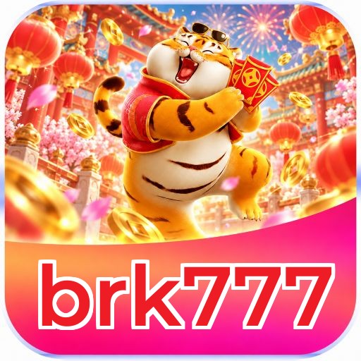 brk777 Instalar Logo 3