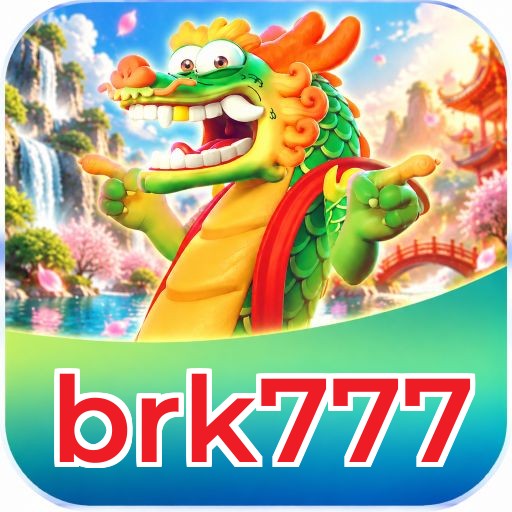 brk777 Logo