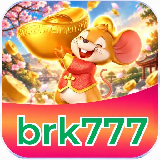 brk777 Cassino Online Certificado