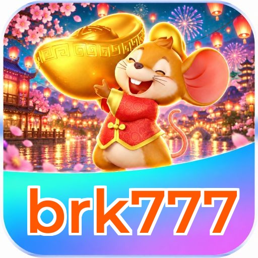 brk777 Logo