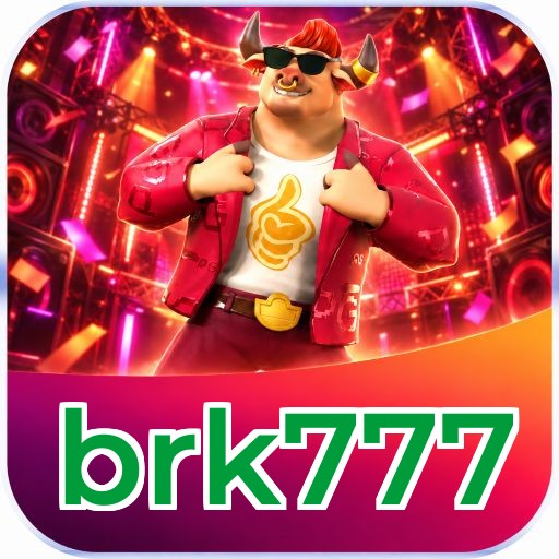 brk777 Logo