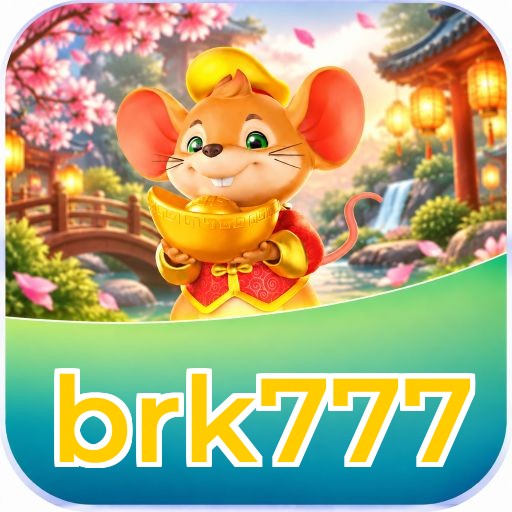 brk777 Logo