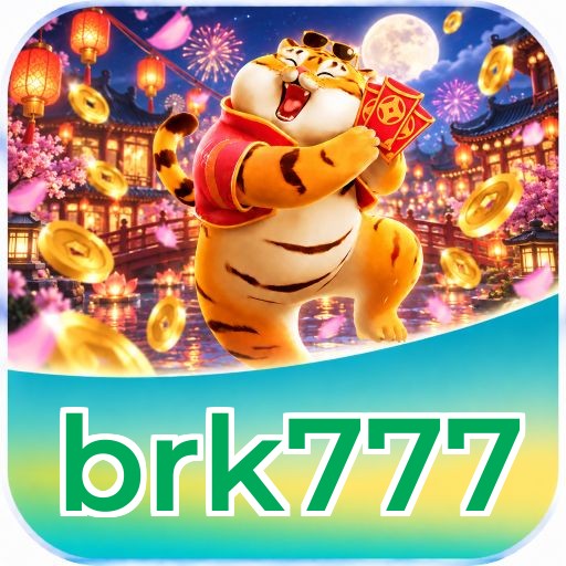 brk777 Cassino Online Certificado
