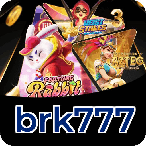 Tabela RTP dos jogos de cassino da brk777