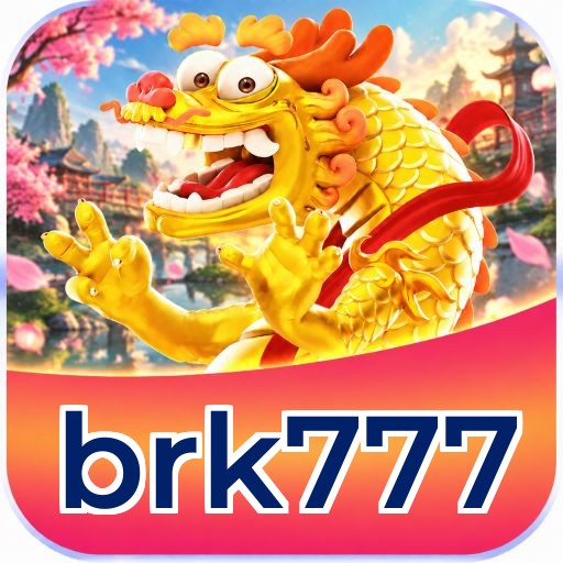 brk777 Instalar Logo 2