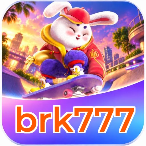 brk777 Download Logo Oficial