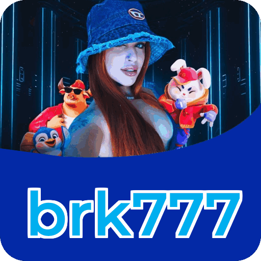 Catálogo brk777 2.547 jogos - Pragmatic Play, Evolution, NetEnt
