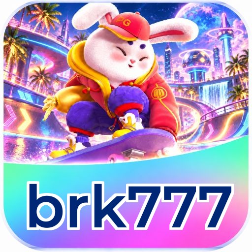 brk777 Logo 1
