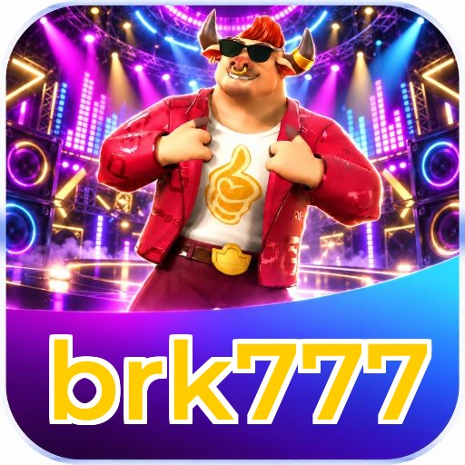 brk777 Instalar Logo 1