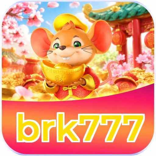 brk777 Logo