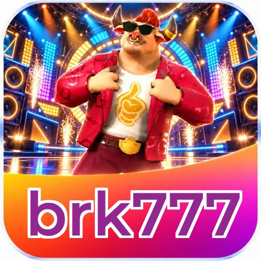brk777 Logo