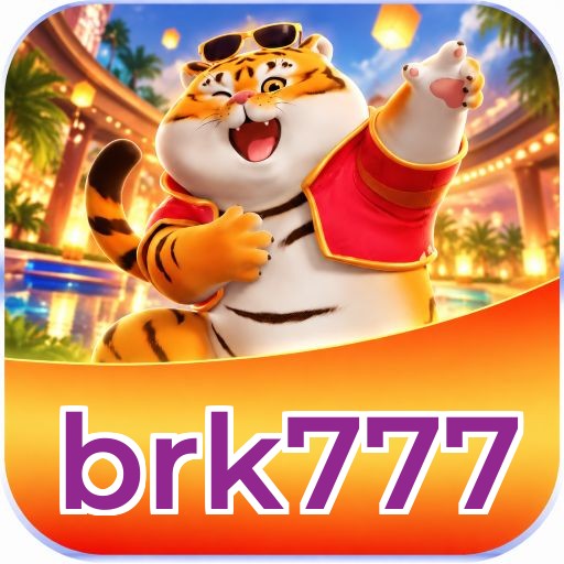 brk777 Logo