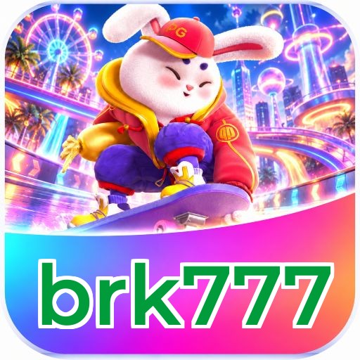 brk777 Apostas Esportivas Logo