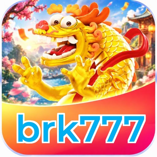 brk777 Logo 3
