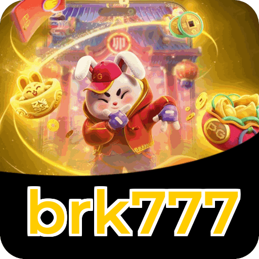 Fluxo de download do app brk777 — referência visual