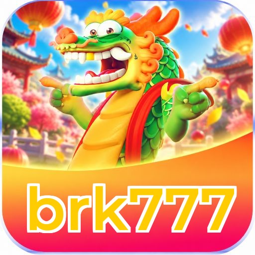 brk777 Logo