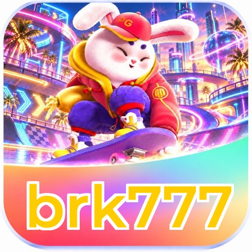 brk777 Logo