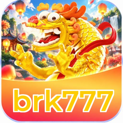 brk777 Logo