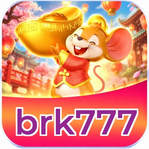 brk777 Logo 2