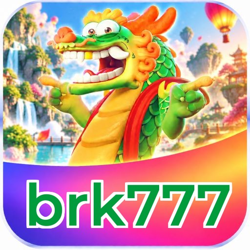 brk777 Logo