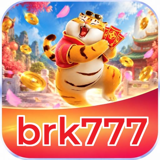 brk777 Bônus R$ 5.000 Logo