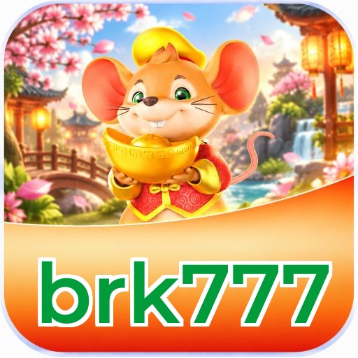 brk777 Segurança Logo 1